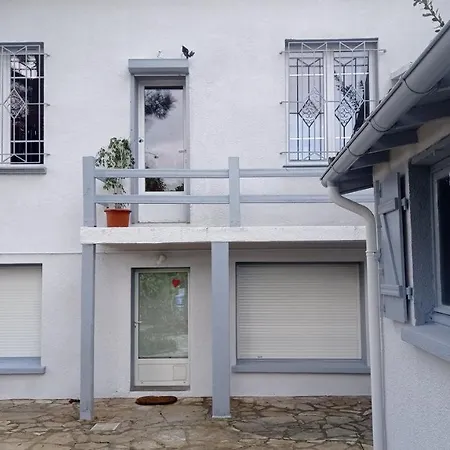 Apartamento 80 M2 Independant, 4 Personnes Et Plus, Piscine Et Jardin Direct Gare Aeroport Toulouse