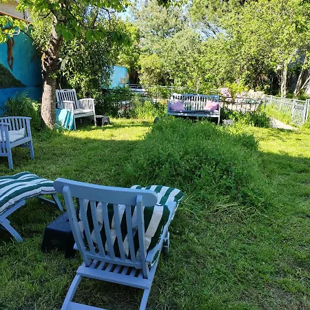 Apartamento 80 M2 Independant, 4 Personnes Et Plus, Piscine Et Jardin Direct Gare Aeroport Toulouse