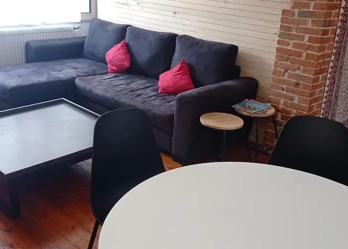 80 M2 Independant, 4 Personnes Et Plus, Piscine Et Jardin Direct Gare Aeroport Toulouse