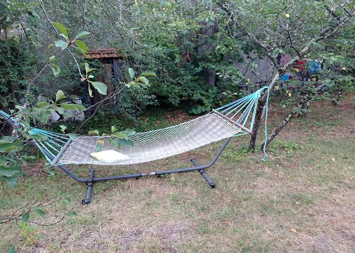 80 M2 Independant, 4 Personnes Et Plus, Piscine Et Jardin Direct Gare Aeroport * Toulouse