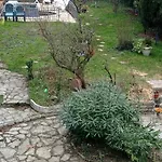80 M2 Independant, 4 Personnes Et Plus, Piscine Et Jardin Direct Gare Aeroport *