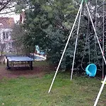 80 M2 Independant, 4 Personnes Et Plus, Piscine Et Jardin Direct Gare Aeroport