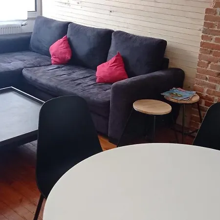 Grand Independant, 4 Personnes Et Plus, Piscine Et Jardin Direct Gare Aeroport Toulouse