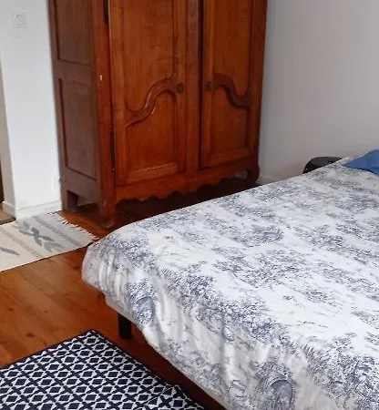 80 M2 Independant, 4 Personnes Et Plus, Piscine Et Jardin Direct Gare Aeroport