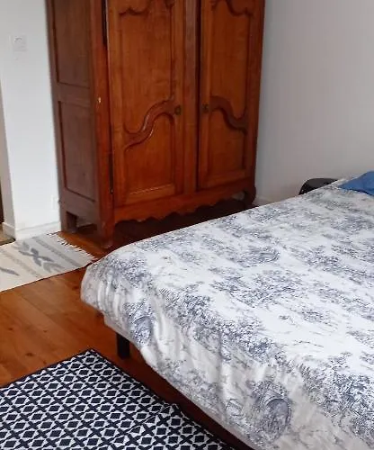 80 M2 Independant, 4 Personnes Et Plus, Piscine Et Jardin Direct Gare Aeroport