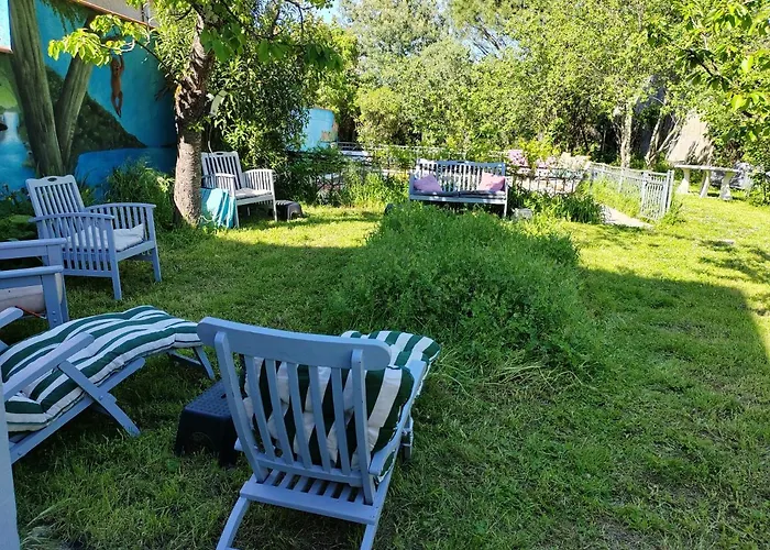 Apartmán 80 M2 Independant, 4 Personnes Et Plus, Piscine Et Jardin Direct Gare Aeroport Toulouse