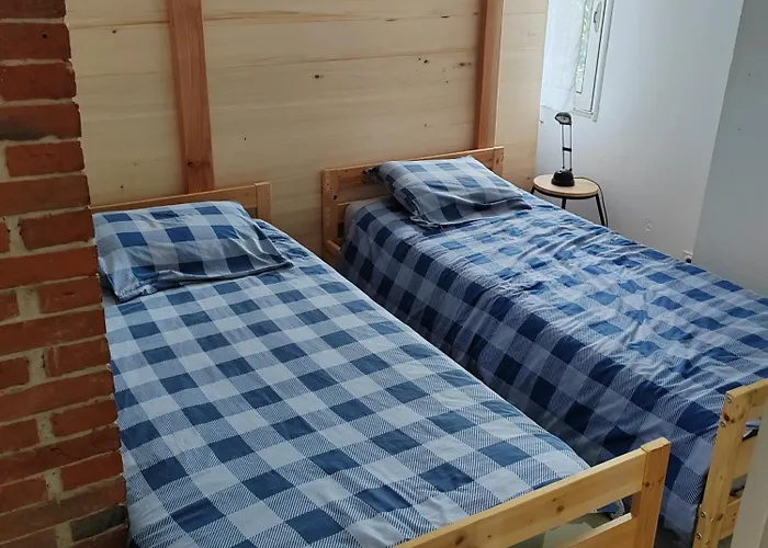 Apartmán 80 M2 Independant, 4 Personnes Et Plus, Piscine Et Jardin Direct Gare Aeroport Toulouse