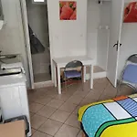 80 M2 Independant, 4 Personnes Et Plus, Piscine Et Jardin Direct Gare Aeroport Toulouse