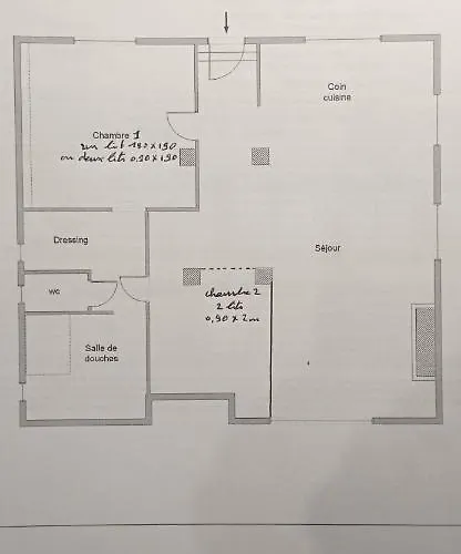 80 M2 Independant, 4 Personnes Et Plus, Piscine Et Jardin Direct Gare Aeroport تولوز