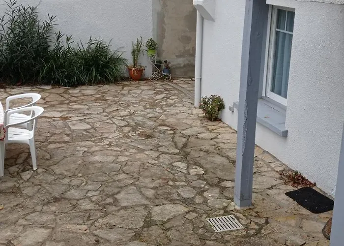 80 M2 Independant, 4 Personnes Et Plus, Piscine Et Jardin Direct Gare Aeroport *